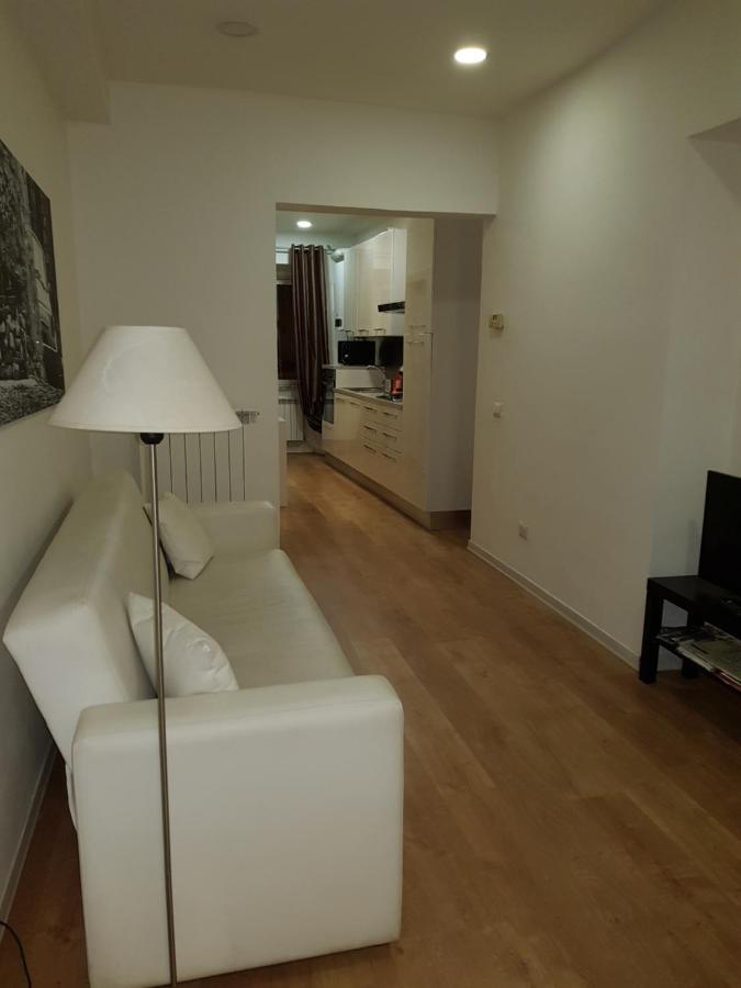 Fontana Grande Apartment Viterbo Bagian luar foto