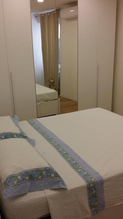 Fontana Grande Apartment Viterbo Bagian luar foto