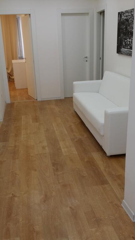 Fontana Grande Apartment Viterbo Bagian luar foto