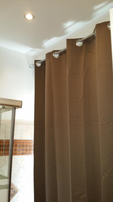 Fontana Grande Apartment Viterbo Bagian luar foto