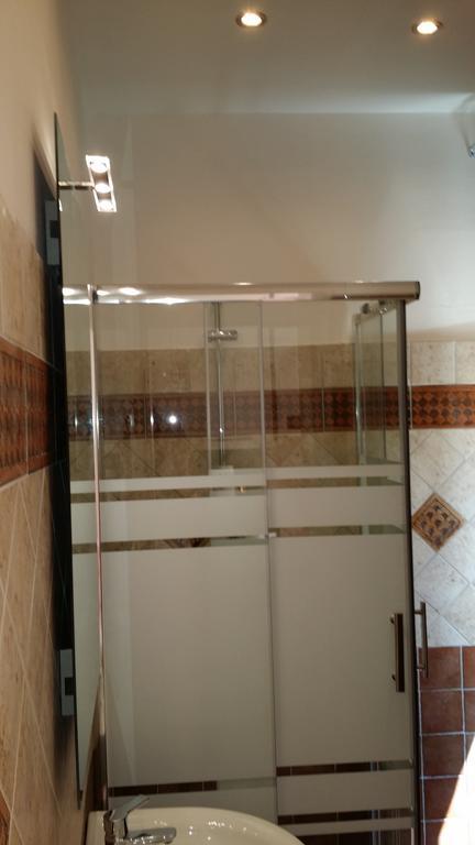 Fontana Grande Apartment Viterbo Bagian luar foto