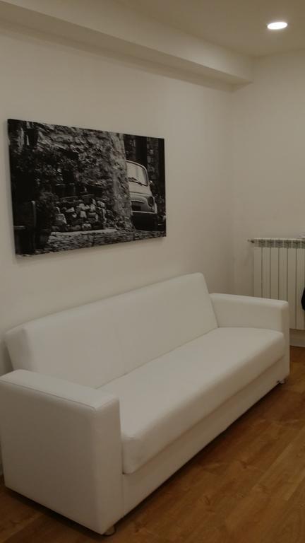 Fontana Grande Apartment Viterbo Bagian luar foto