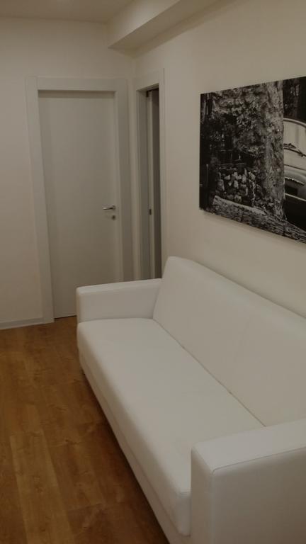Fontana Grande Apartment Viterbo Bagian luar foto