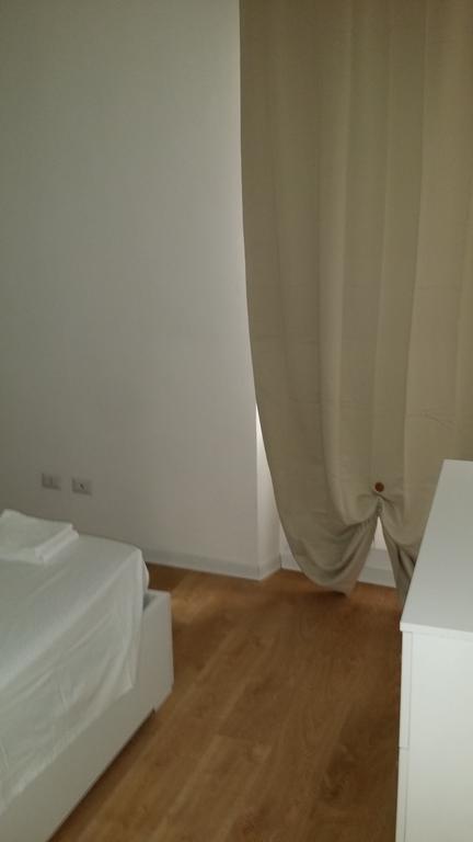Fontana Grande Apartment Viterbo Bagian luar foto