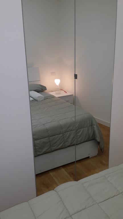 Fontana Grande Apartment Viterbo Bagian luar foto