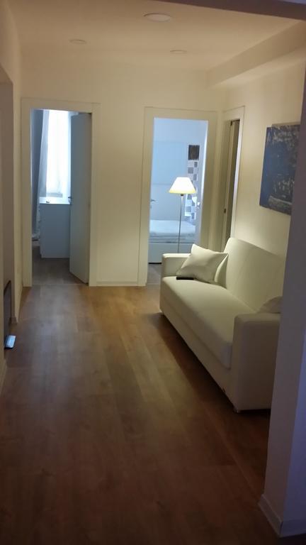 Fontana Grande Apartment Viterbo Bagian luar foto