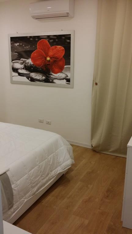 Fontana Grande Apartment Viterbo Bagian luar foto