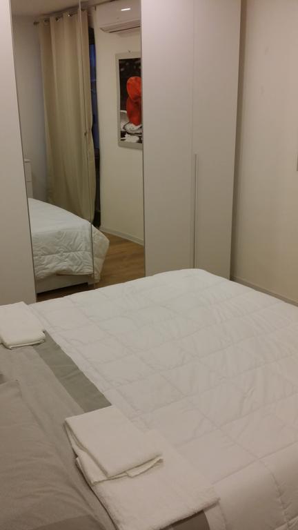 Fontana Grande Apartment Viterbo Bagian luar foto