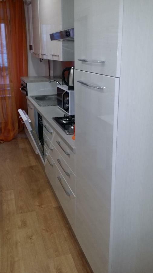 Fontana Grande Apartment Viterbo Bagian luar foto
